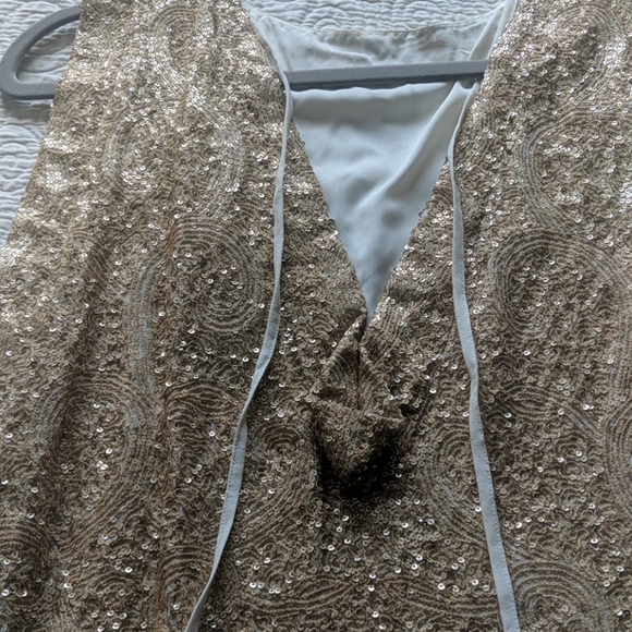 L.A.M.B party dress - Picture 3 of 10